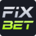 Fixbet logo