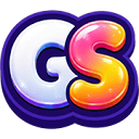 Geceslot logo
