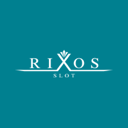 Rixosslot logo