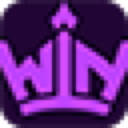 Winovcasino logo