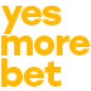 Yesmorebet logo